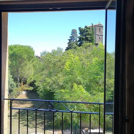 Gîte dans vieux prieuré près de Carcassonne - Diamond Sainte-Eulalie  Extérieur photo
