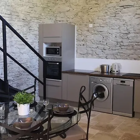 Gîte dans vieux prieuré près de Carcassonne - Diamond Sainte-Eulalie  Extérieur photo