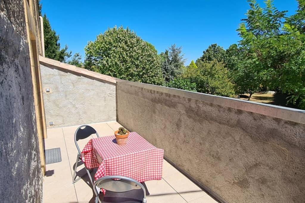 Apartment Diamond - Dans Vieux Prieure Pres De Carcassonne