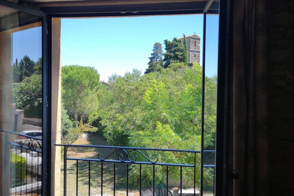 Diamond - Dans Vieux Prieure Pres De Carcassonne Apartment *