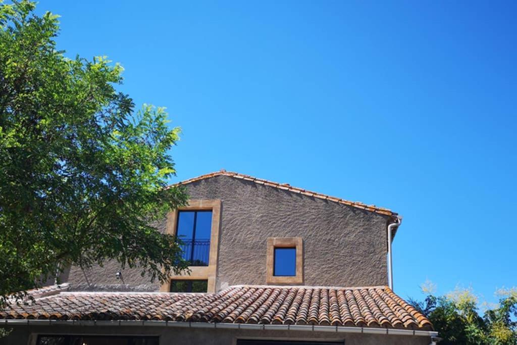 Dans Vieux Prieuré Près De Carcassonne - Diamond Sainte-Eulalie (Aude)