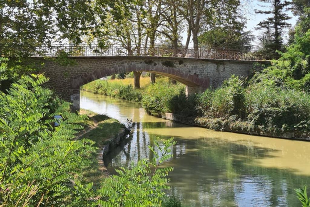 Dans Vieux Prieuré Près De Carcassonne - Diamond Appartement